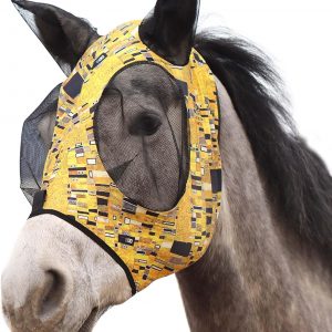 Face mask for Horses